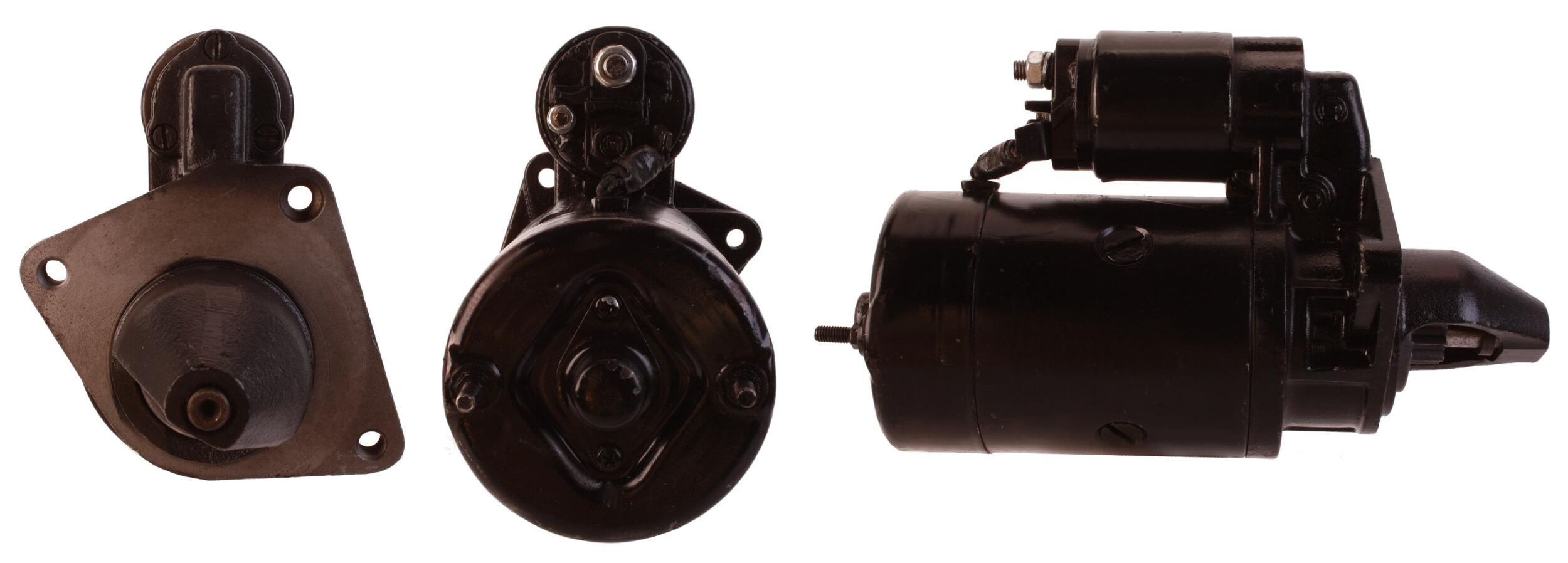 Starter DRI 329007092