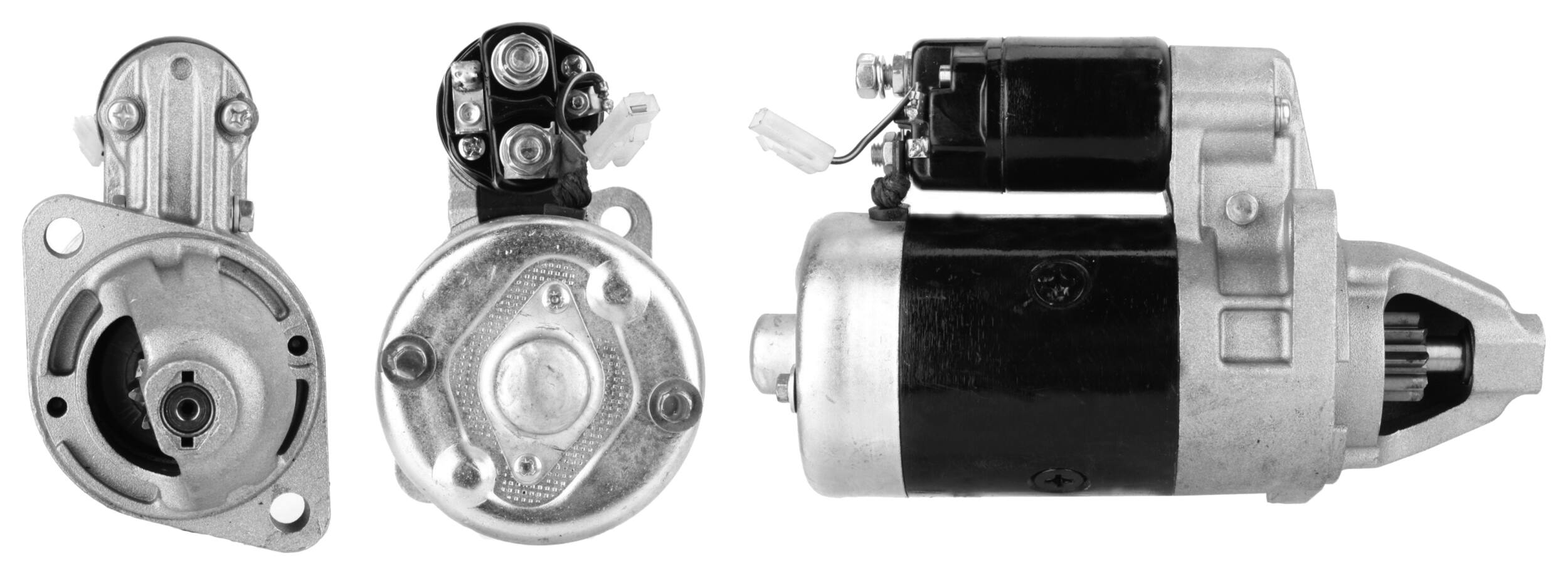 Starter DRI 335105092