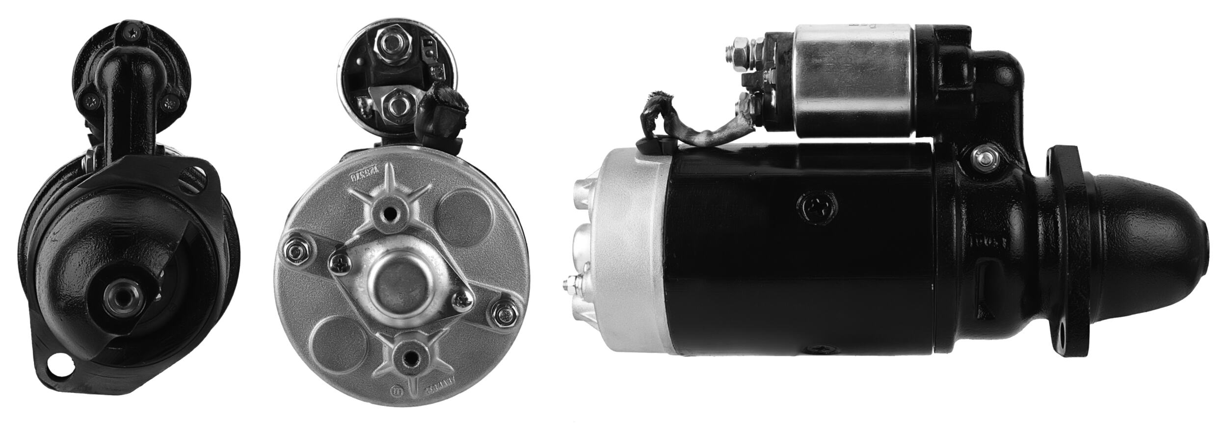 Starter DRI 600016092