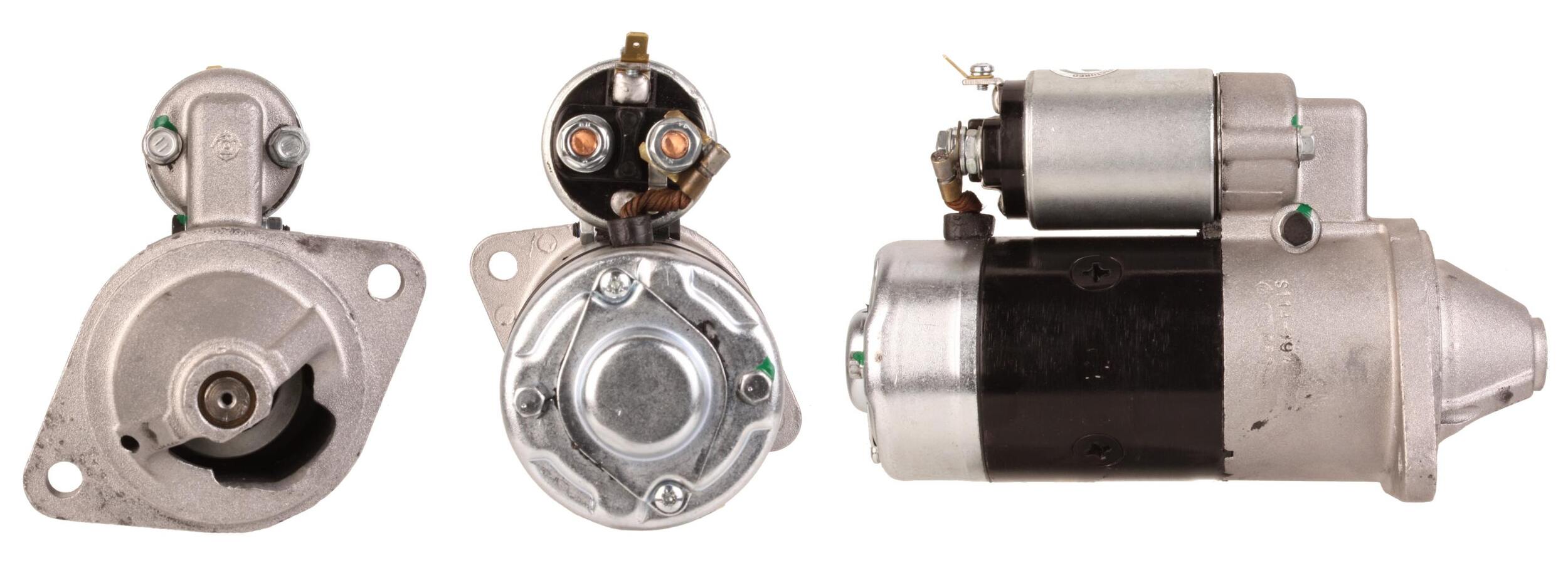 Starter DRI 682002092