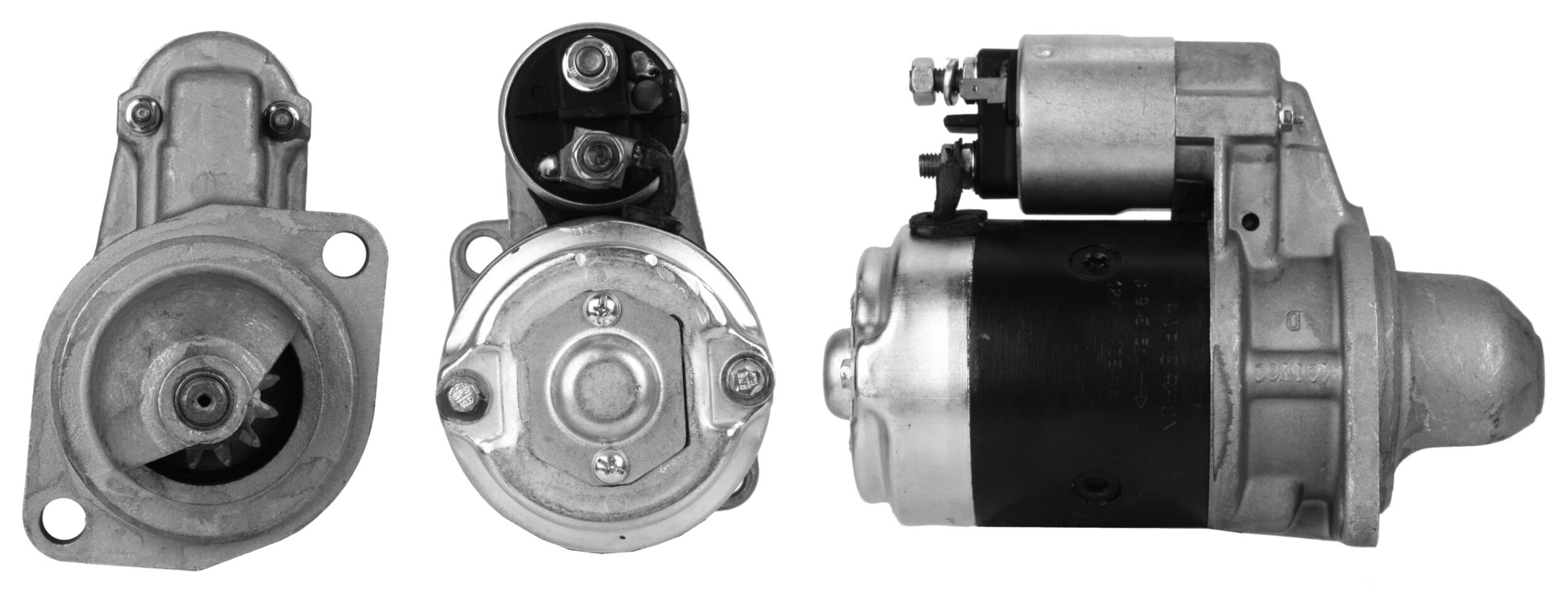 Starter DRI 681002132