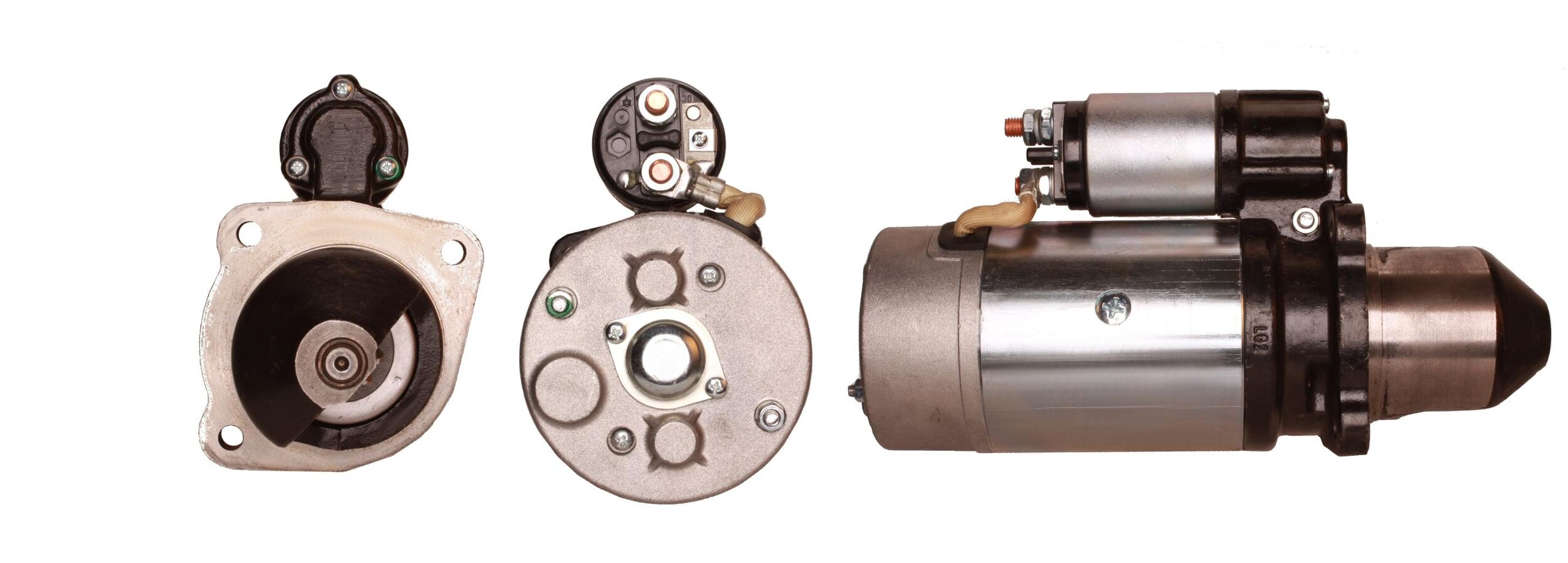 Starter DRI 625007092