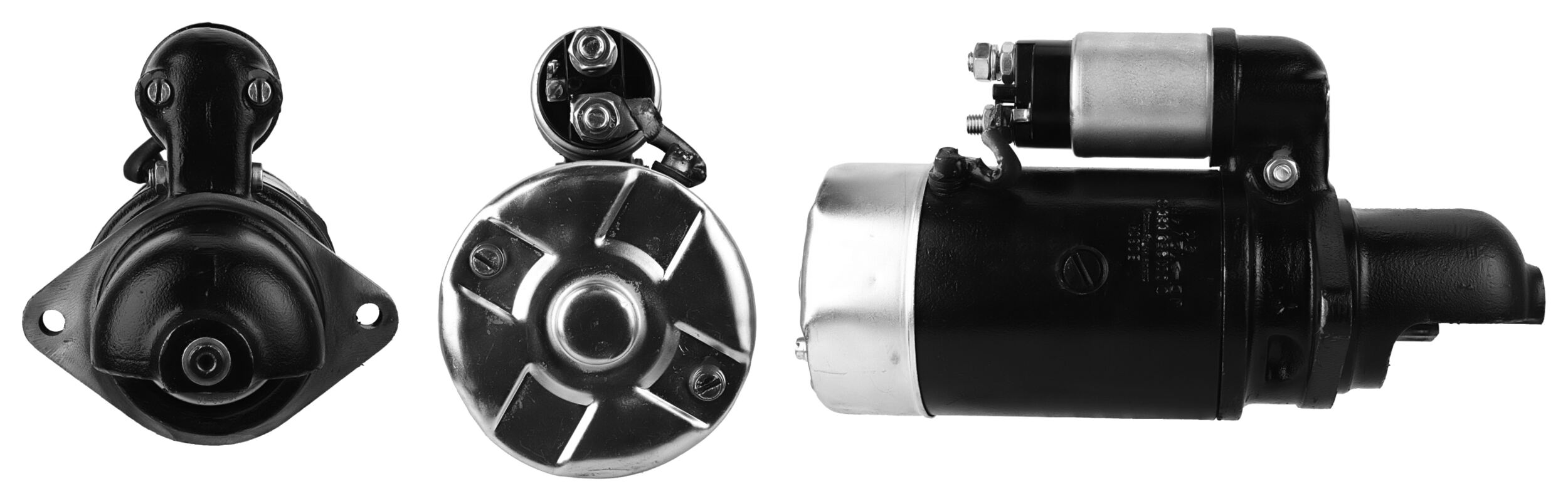 Starter DRI 638008112