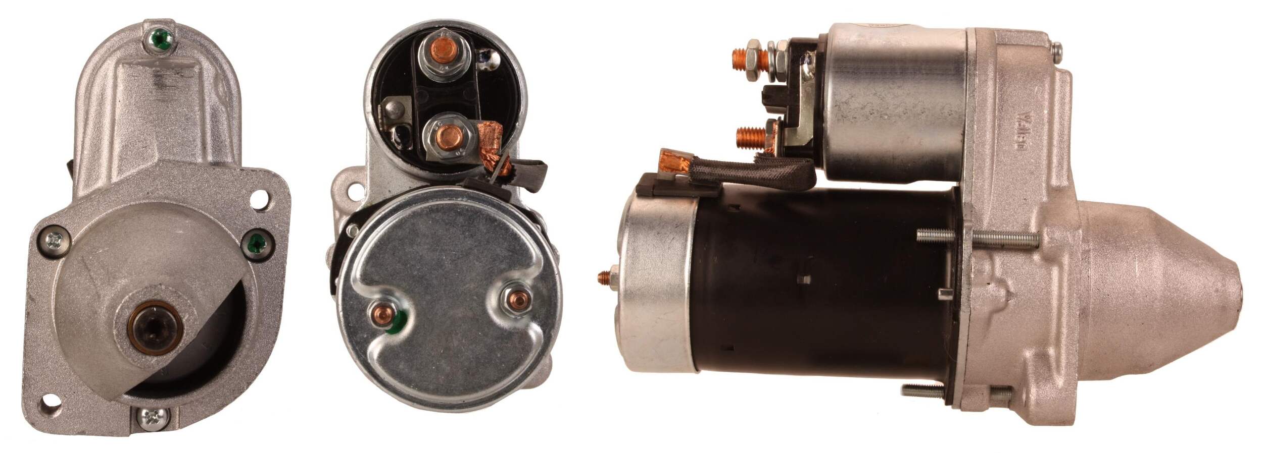 Starter DRI 615004092