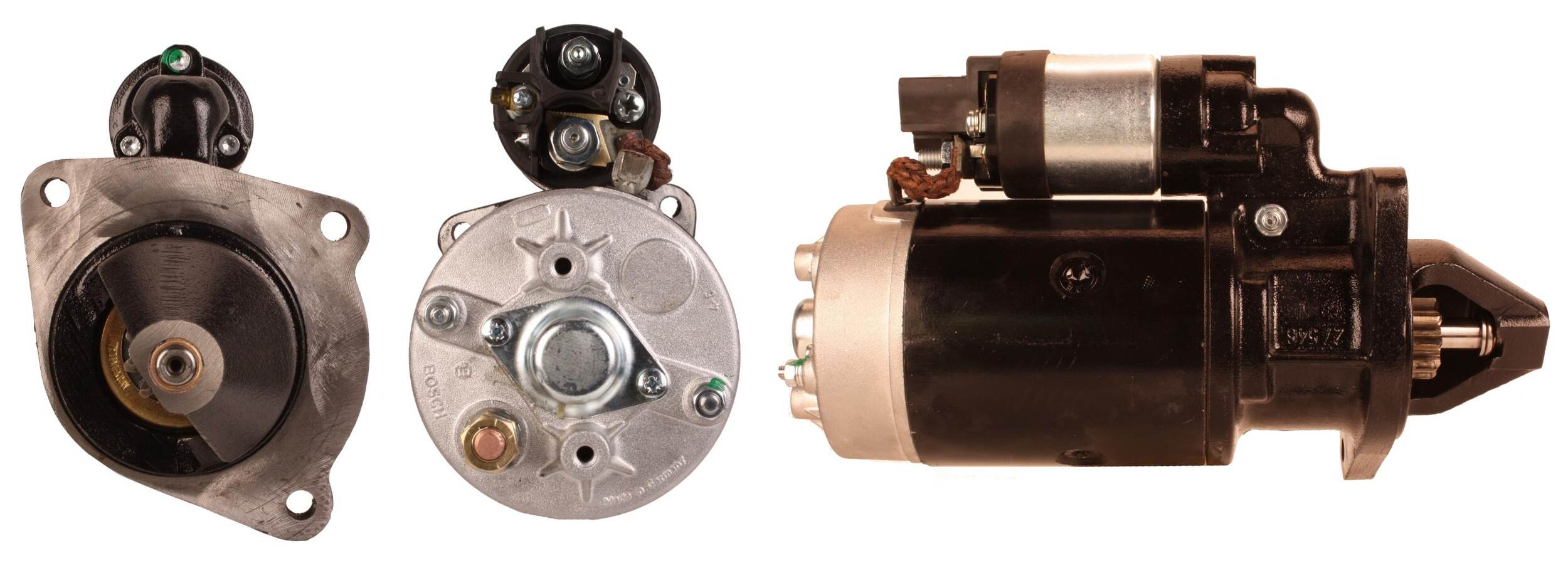 Starter DRI 619028102