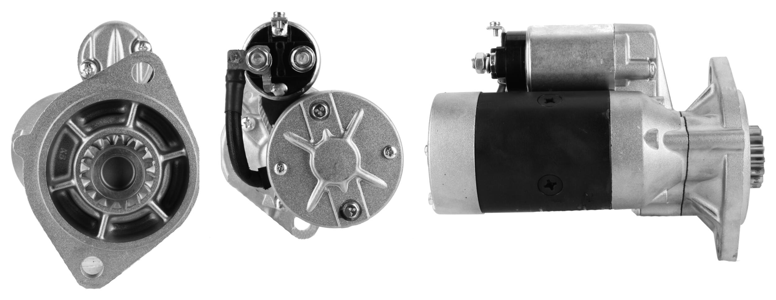 Starter DRI 682035152