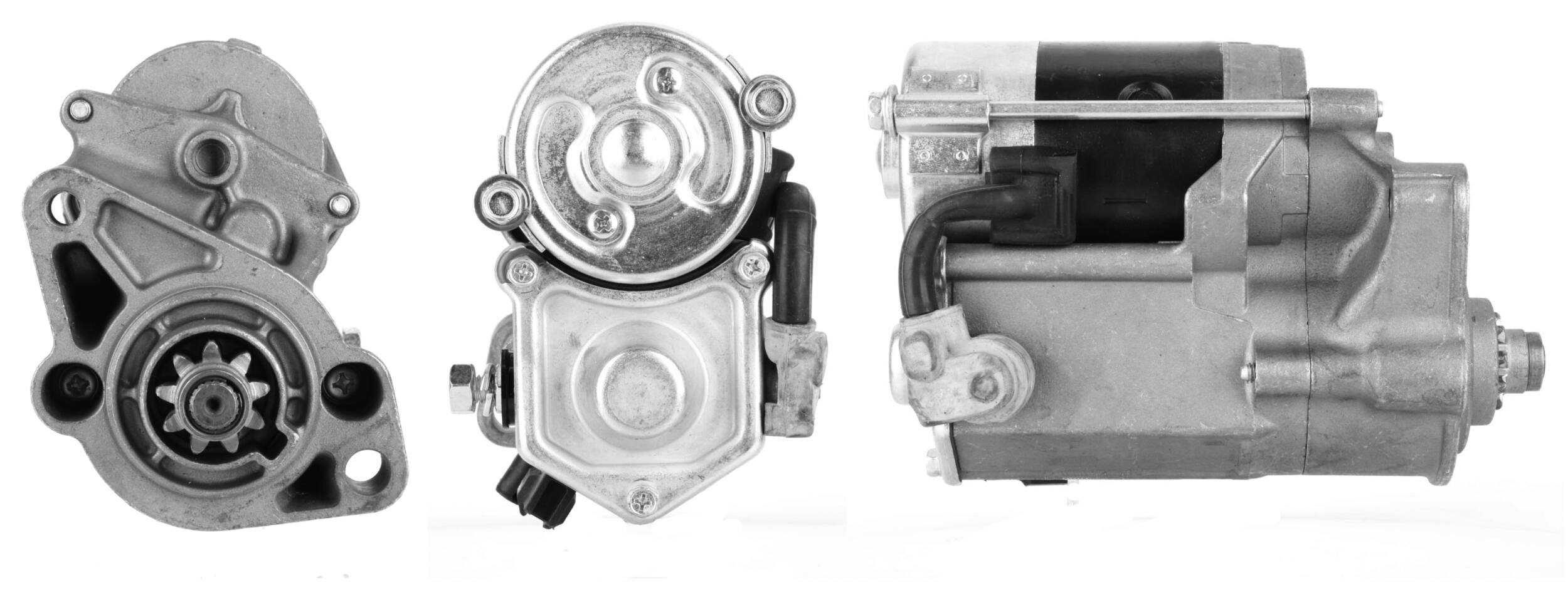 Starter DRI 635007092