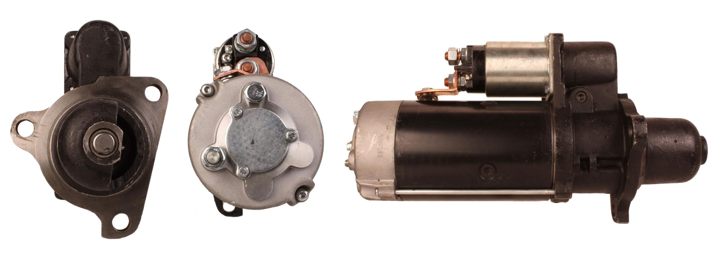 Starter DRI 332007114