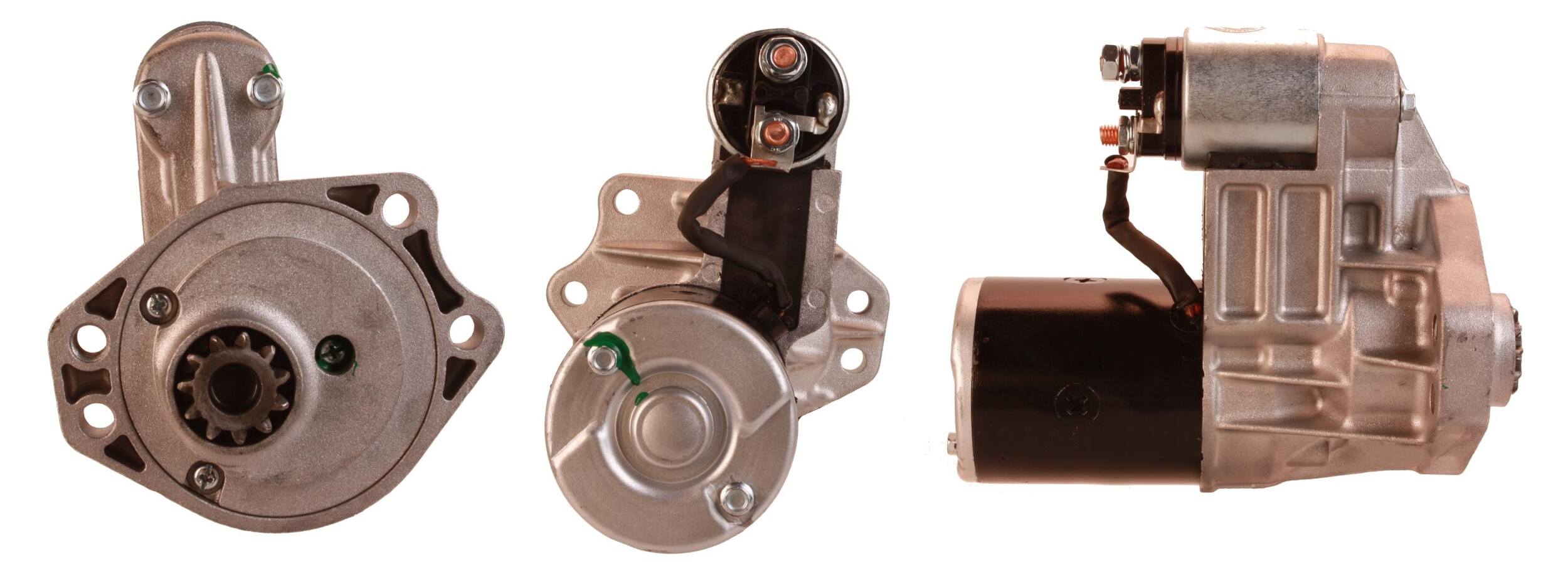 Starter DRI 343012112