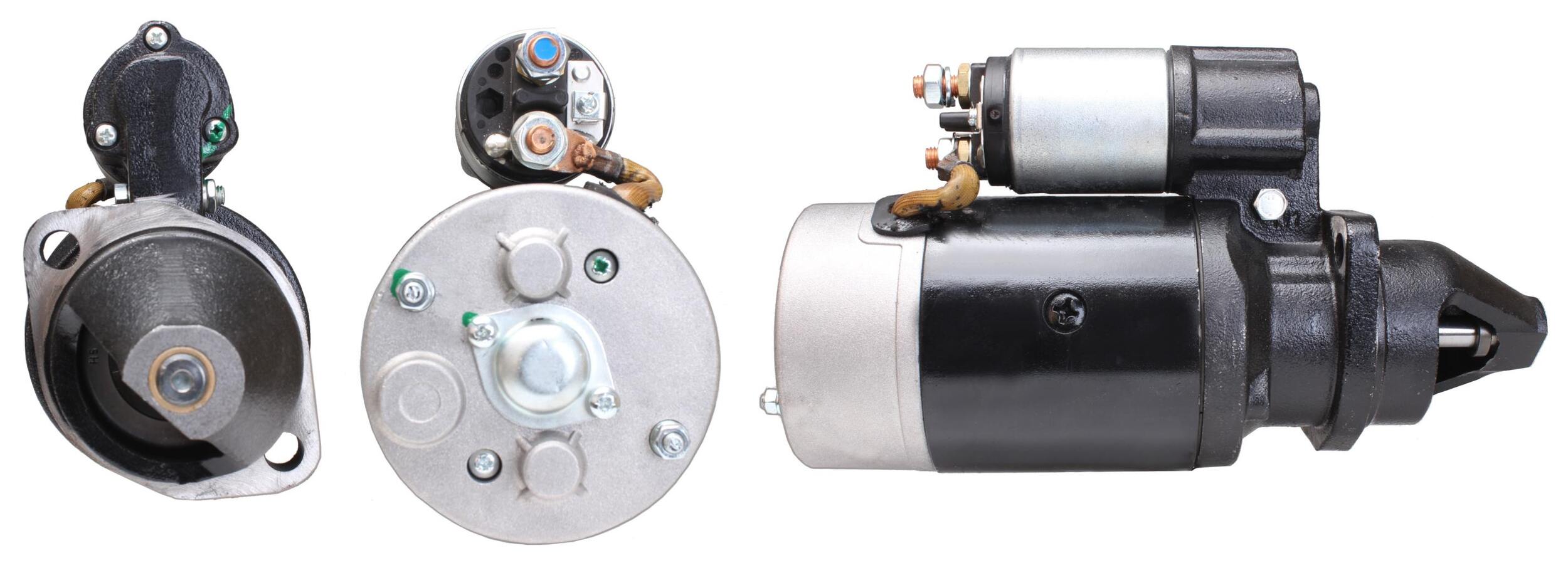 Starter DRI 630012102