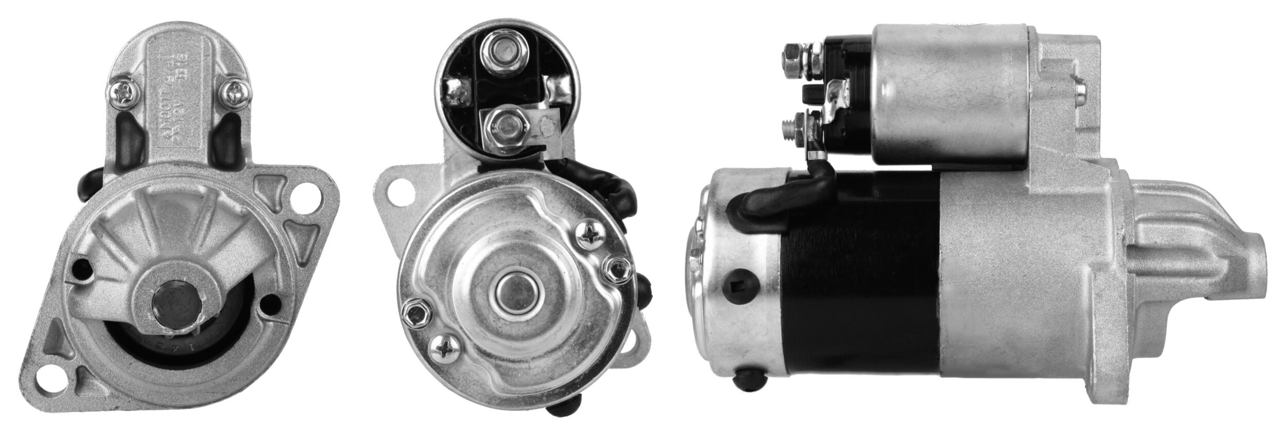 Starter DRI 626029102