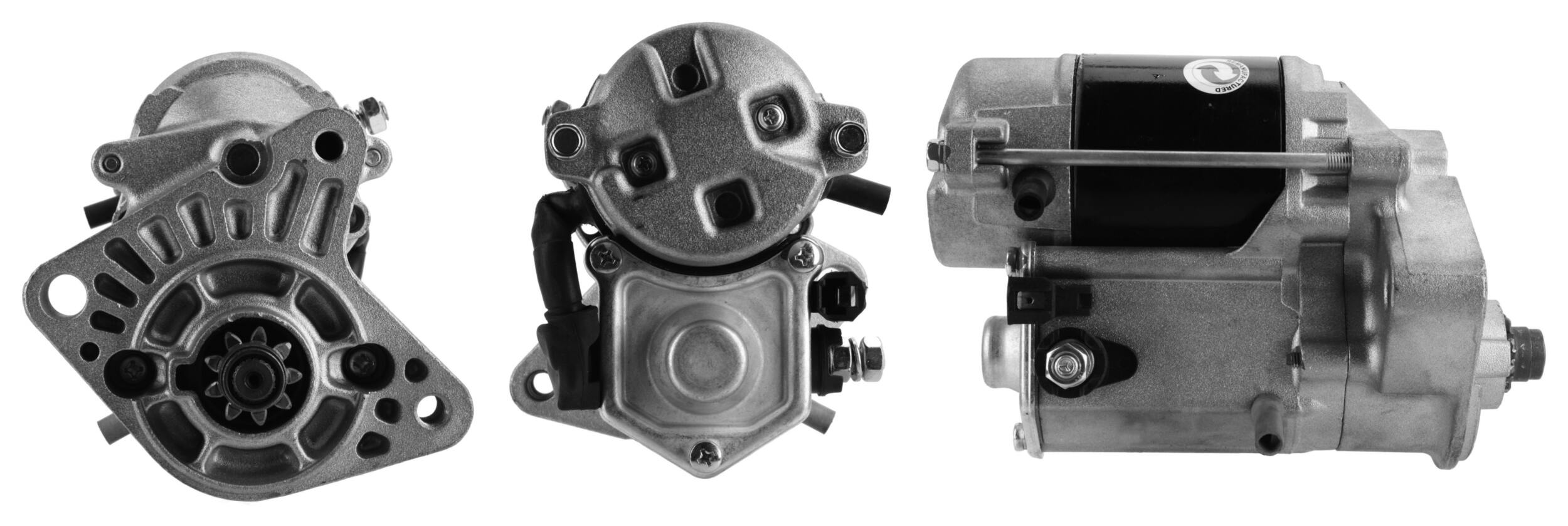 Starter DRI 335038092