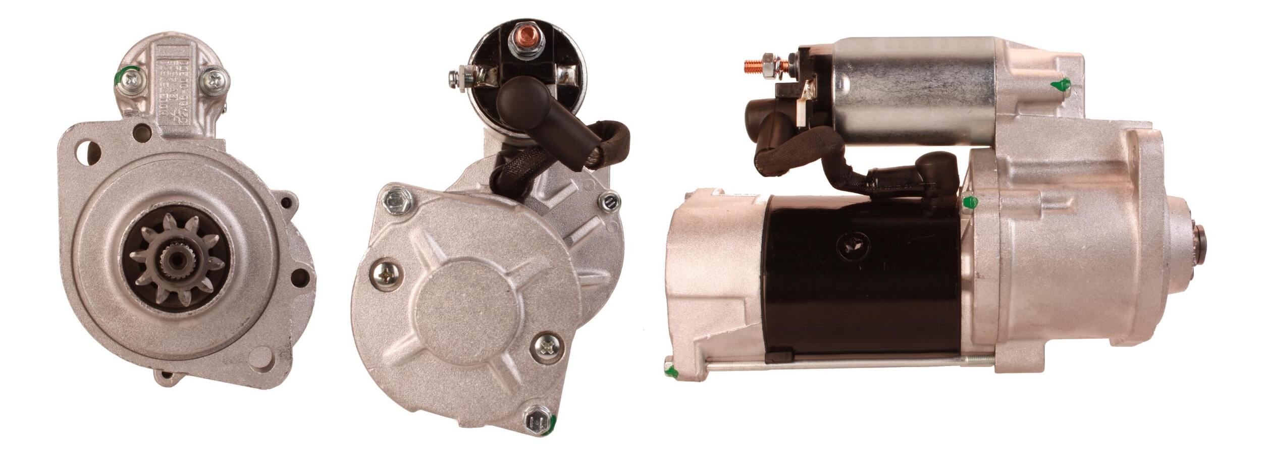 Starter DRI 626031102