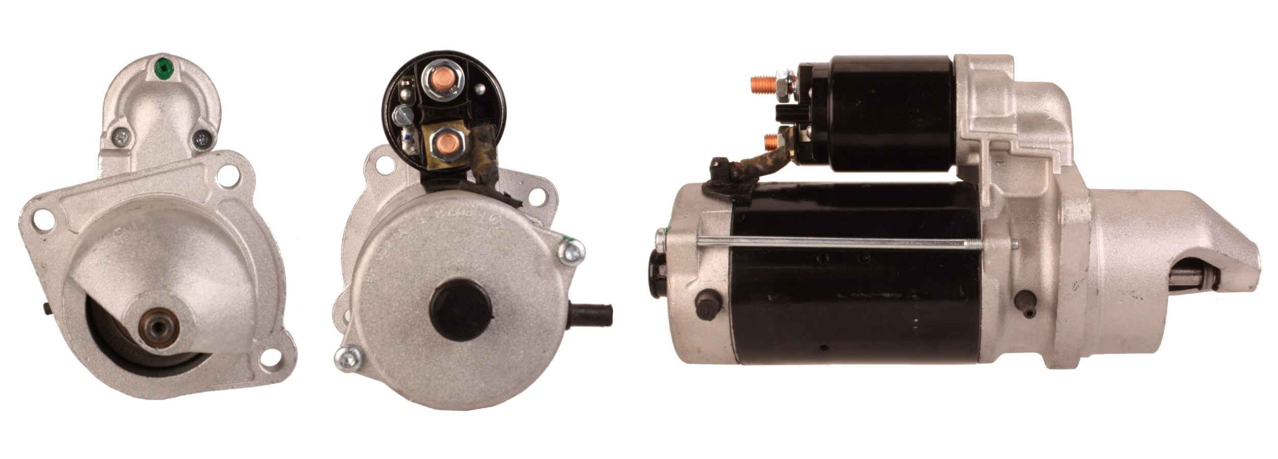 Starter DRI 625019094