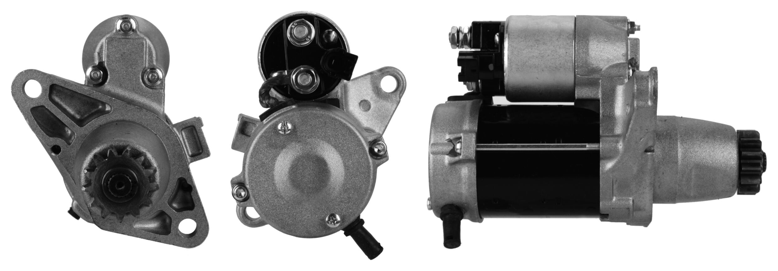 Starter DRI 335223132