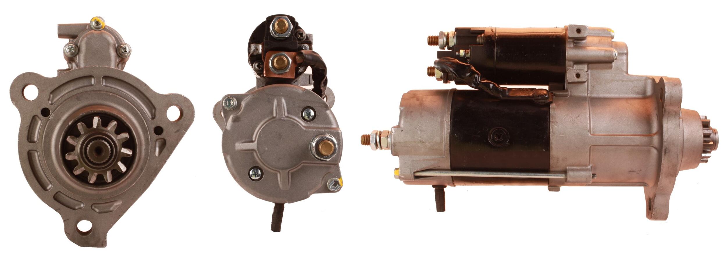 Starter DRI 630015114