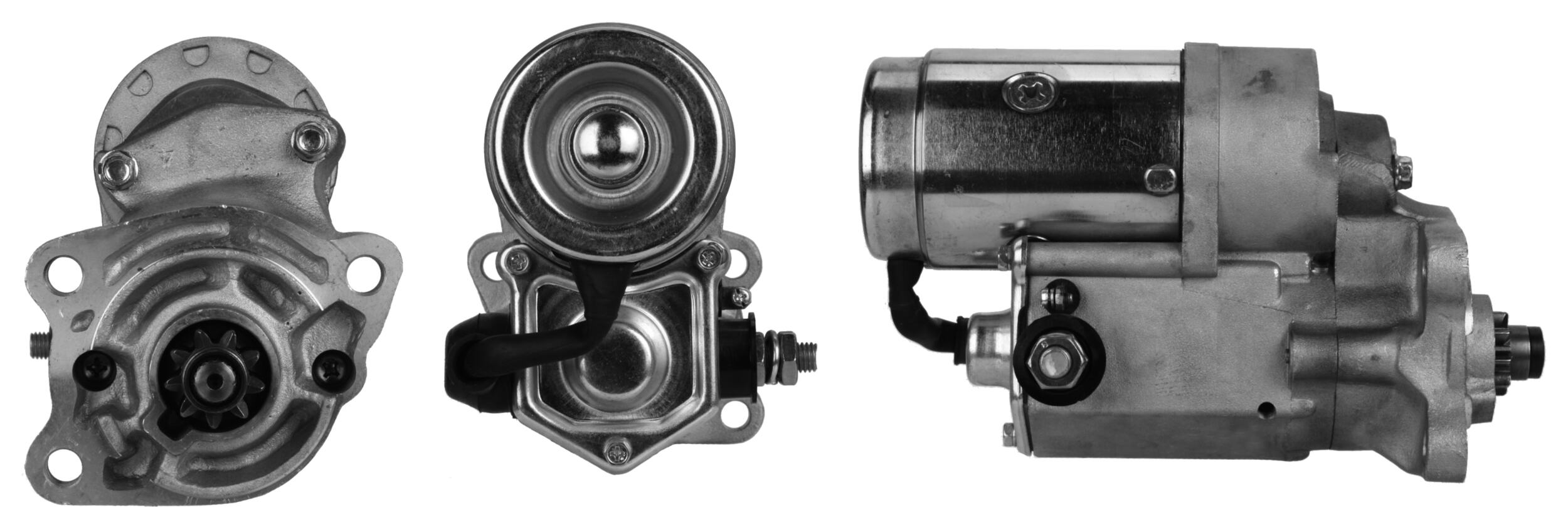 Starter DRI 672010092