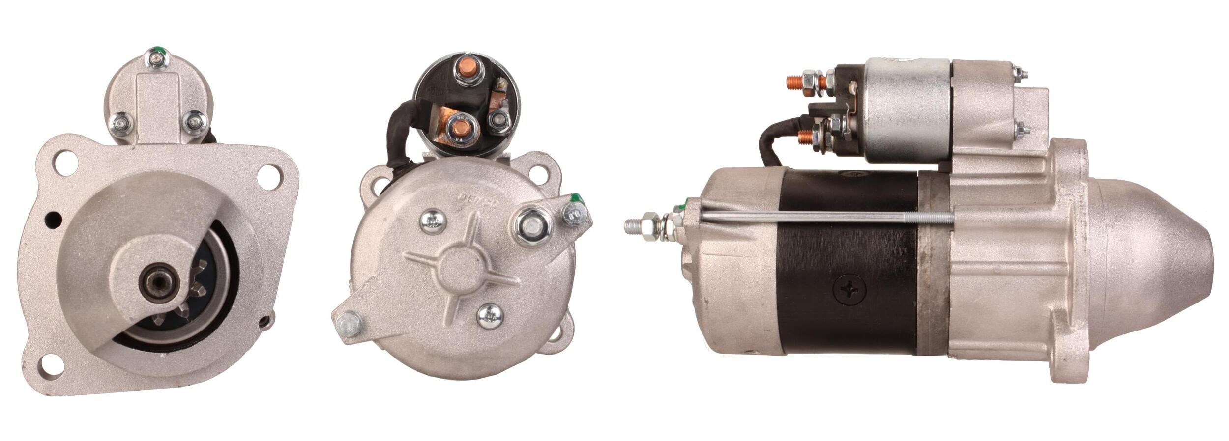 Starter DRI 600232102