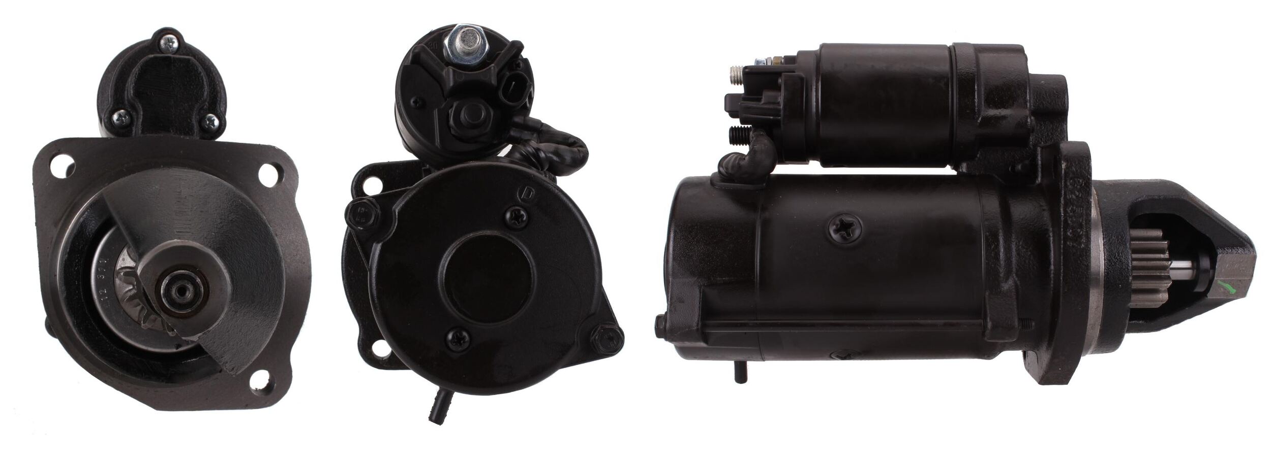 Starter DRI 638053102