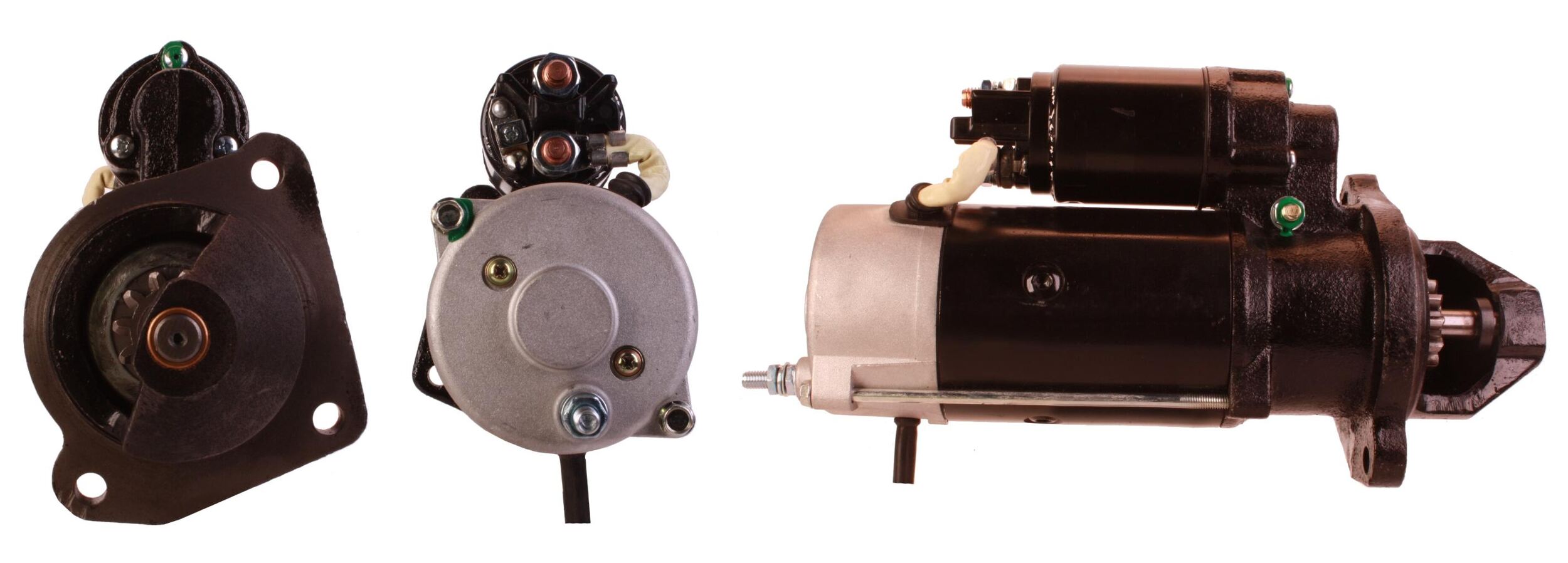 Starter DRI 600237112