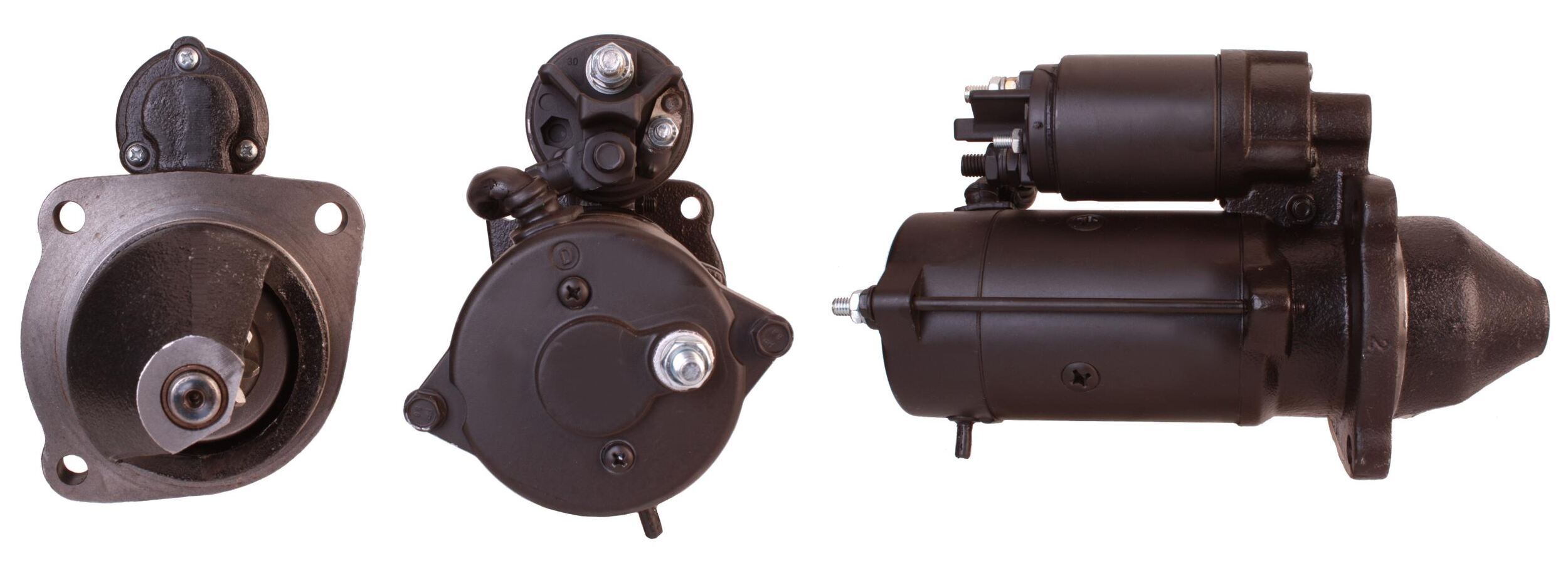 Starter DRI 600236102