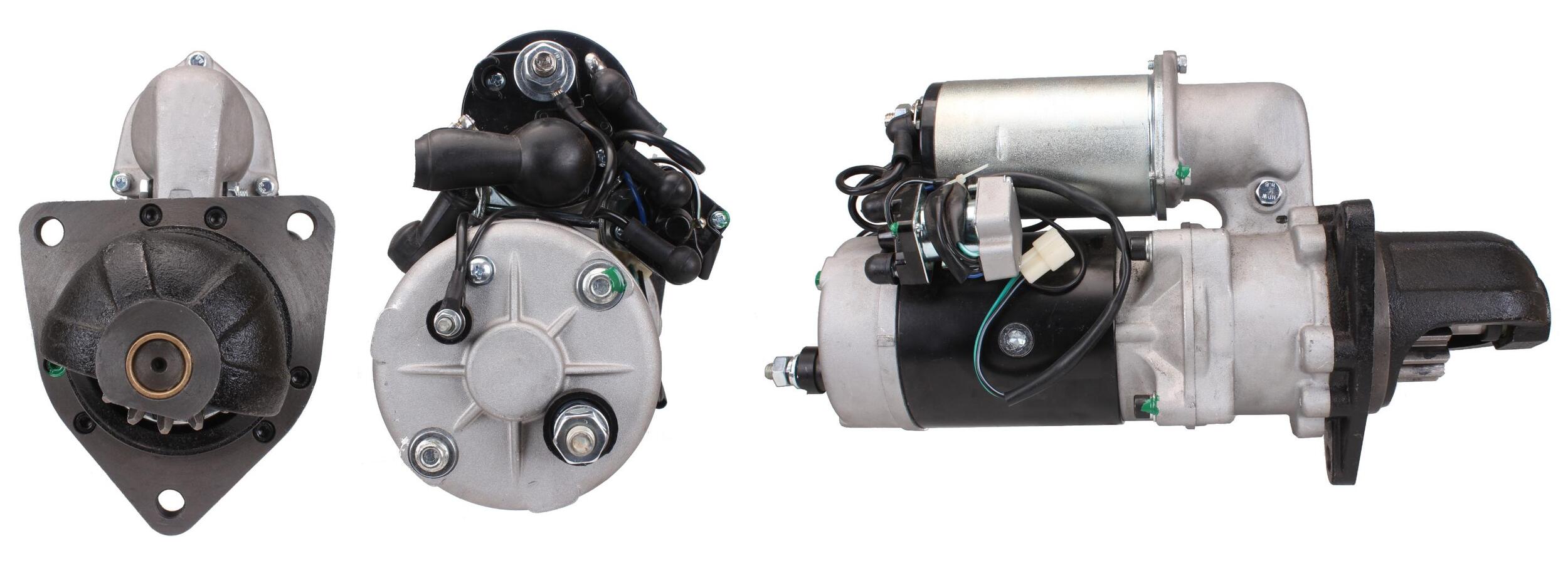 Starter DRI 626046154