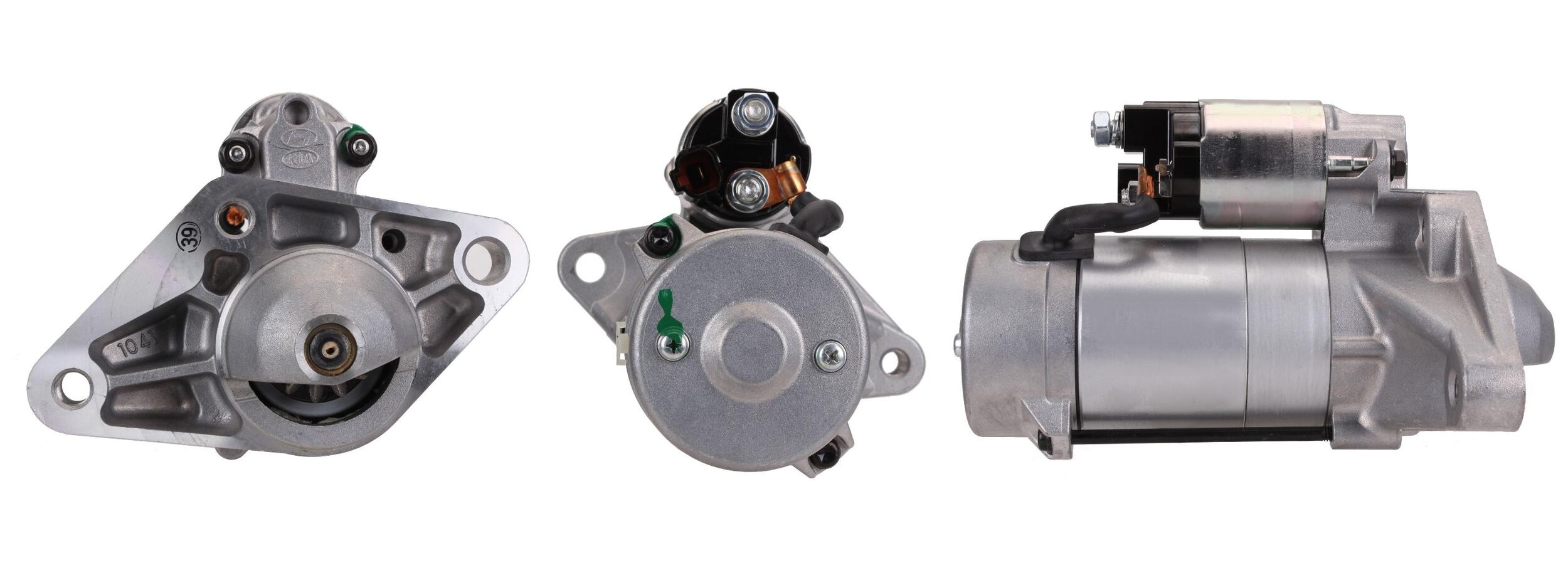 Starter DRI 624017122