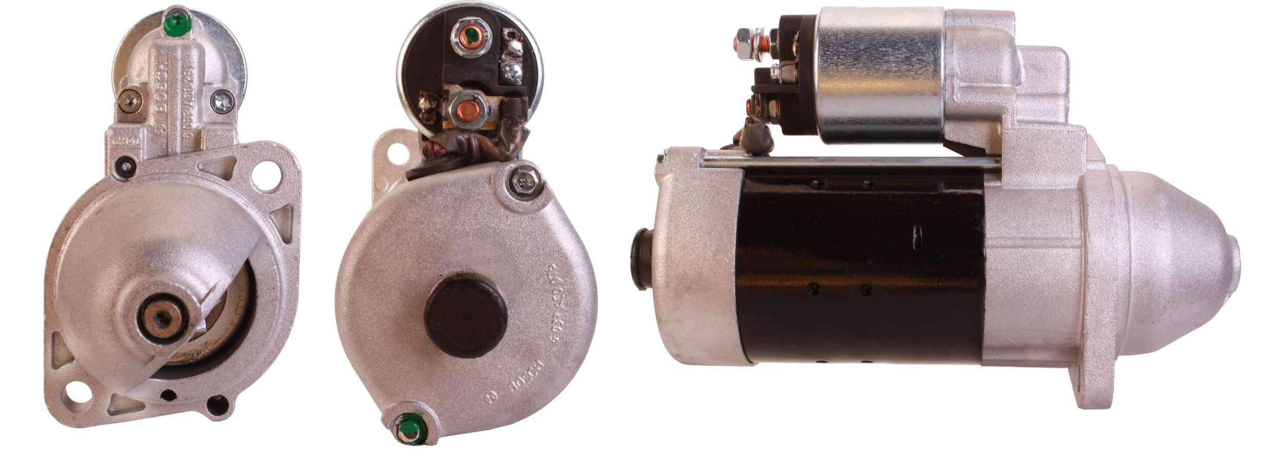 Starter DRI 681027092