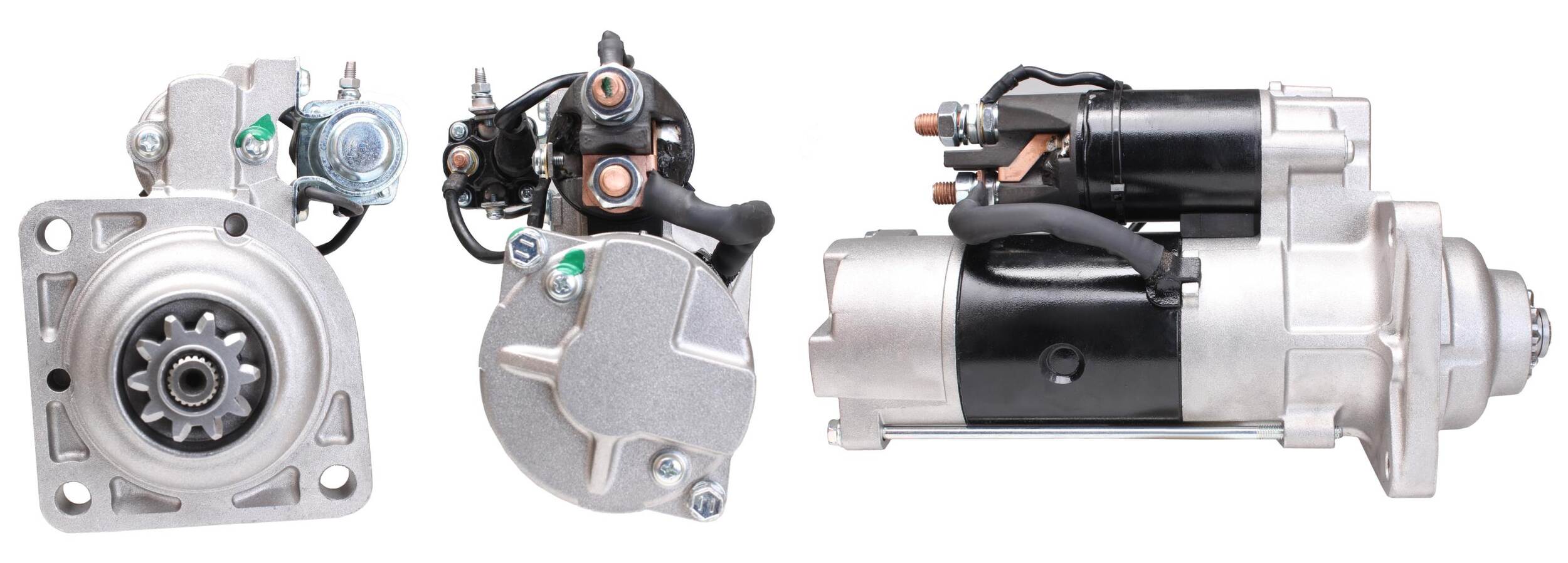 Starter DRI 618038104