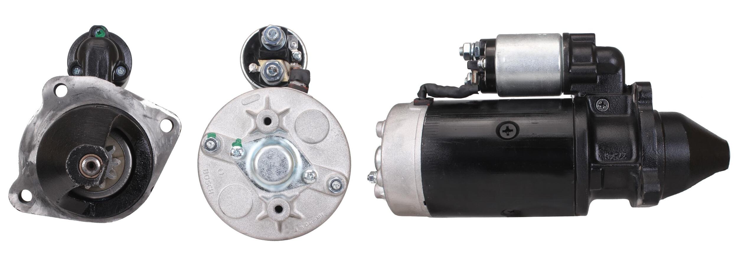 Starter DRI 630023104