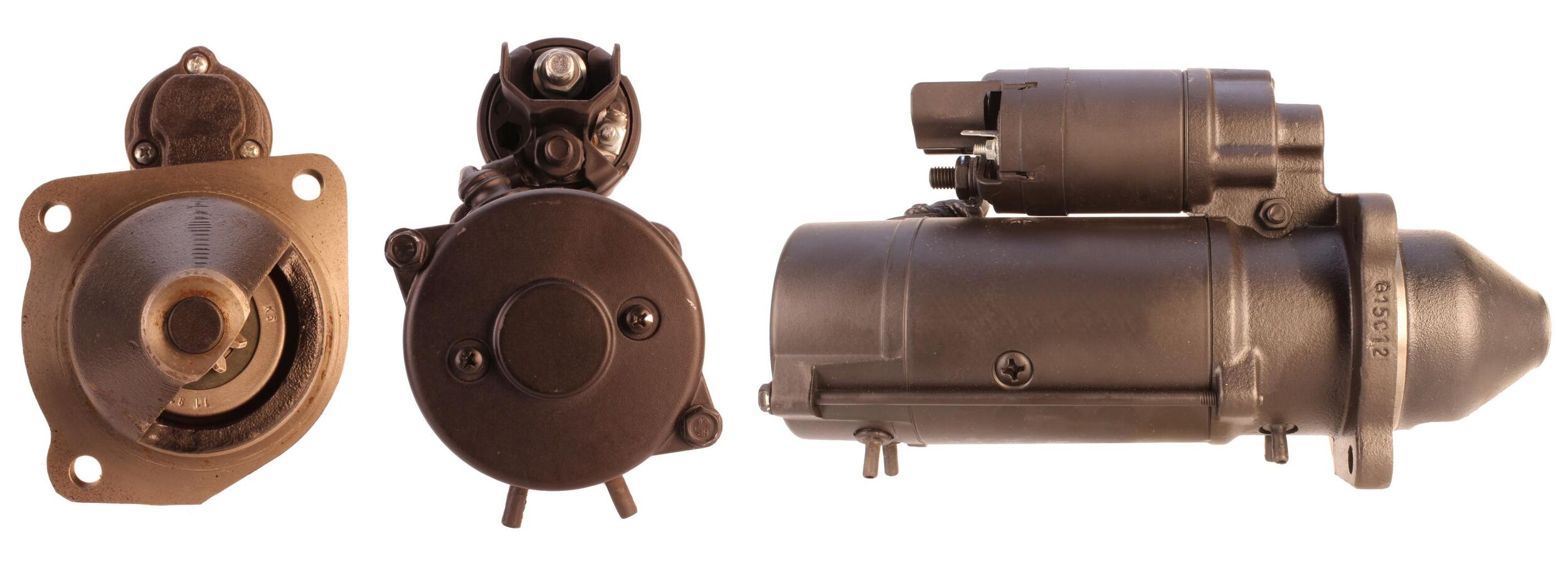 Starter DRI 600238092