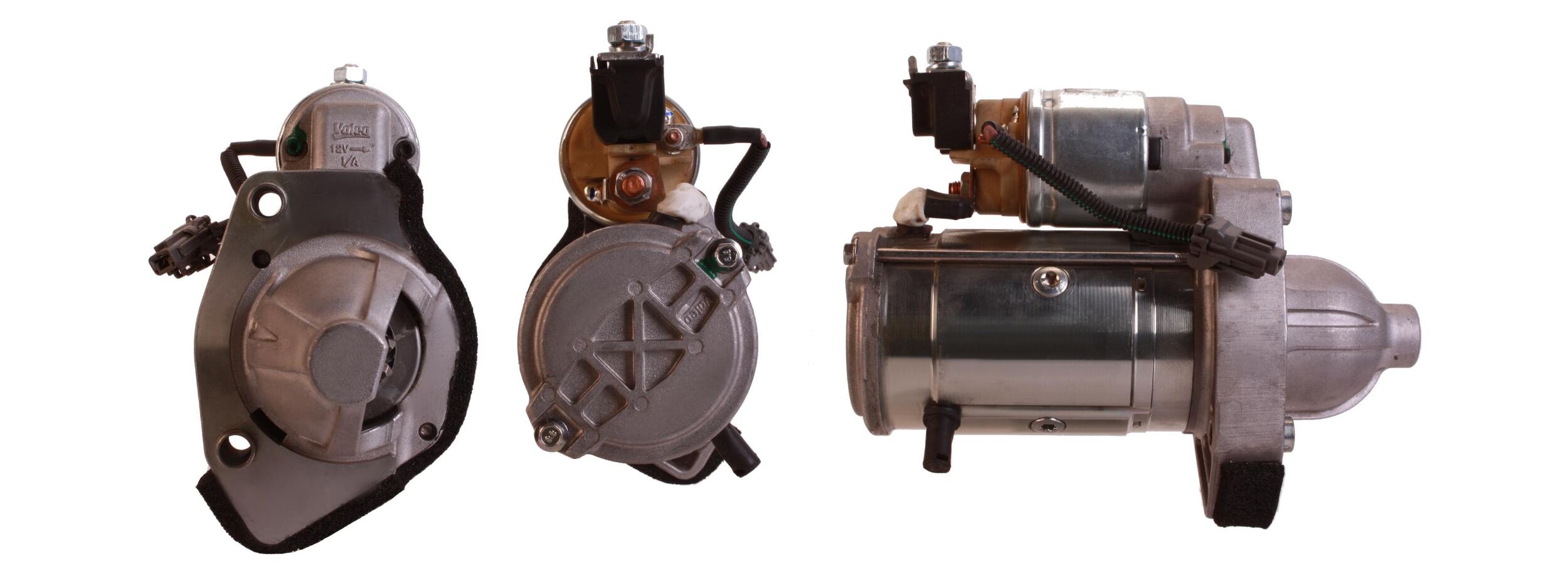 Starter DRI 327222102