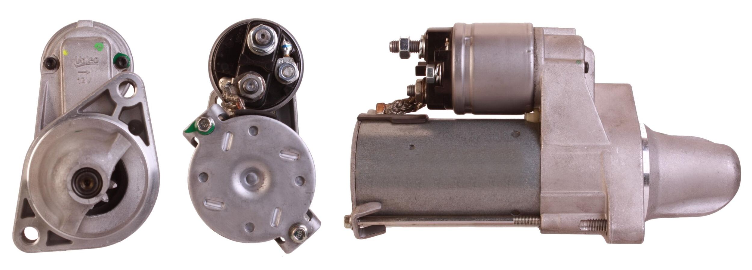 Starter DRI 325062102