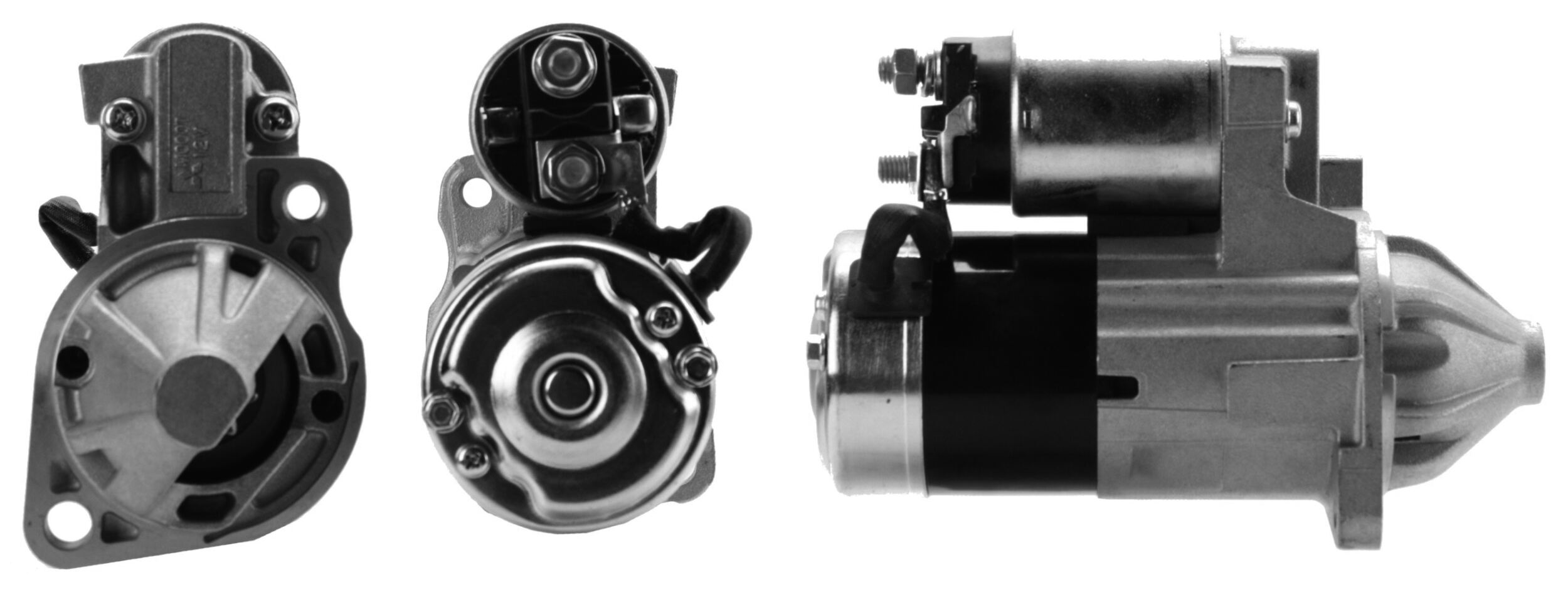 Starter DRI 326060082