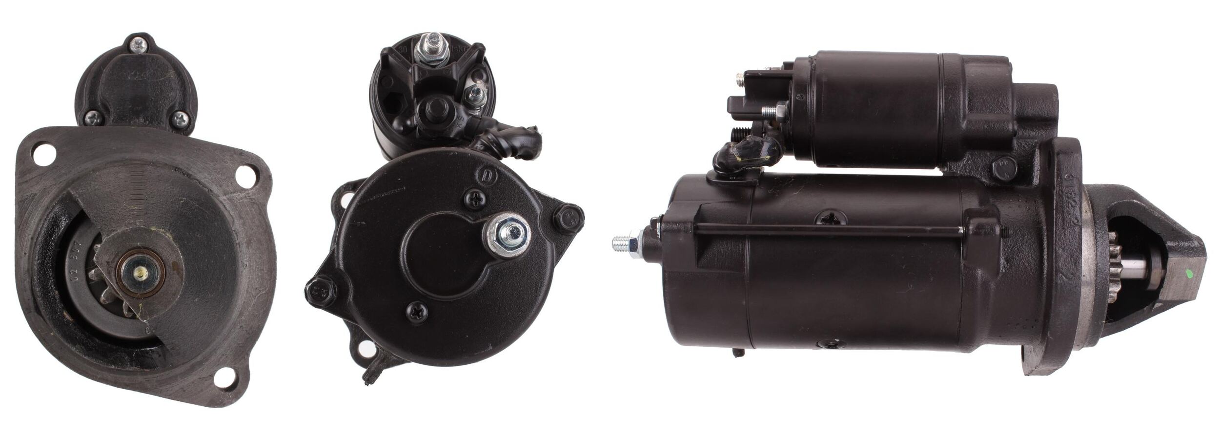 Starter DRI 644008102