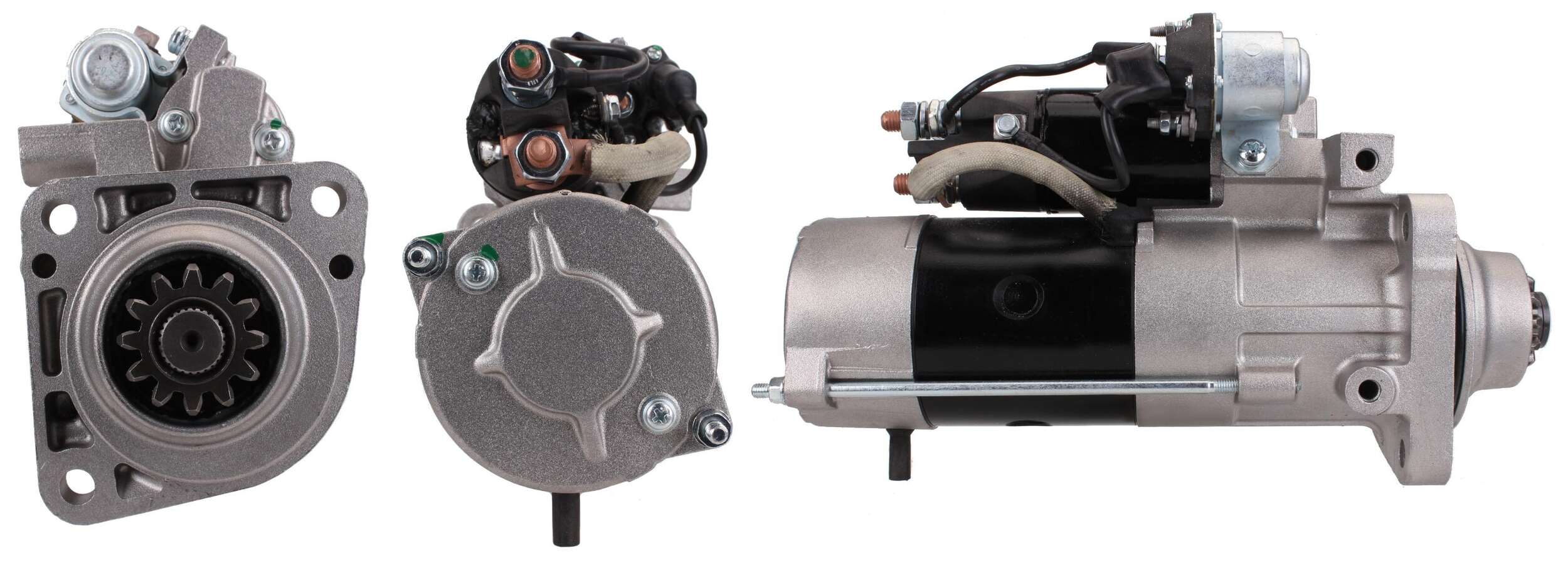 Starter DRI 688030124