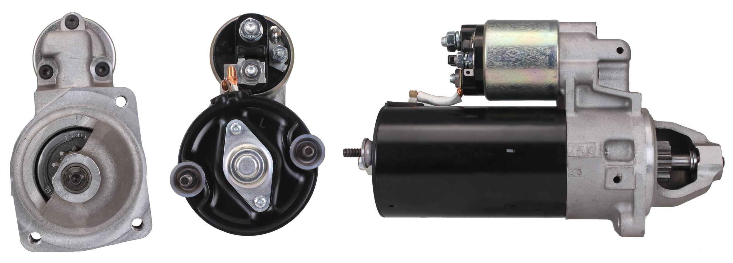 Starter DRI 618019112