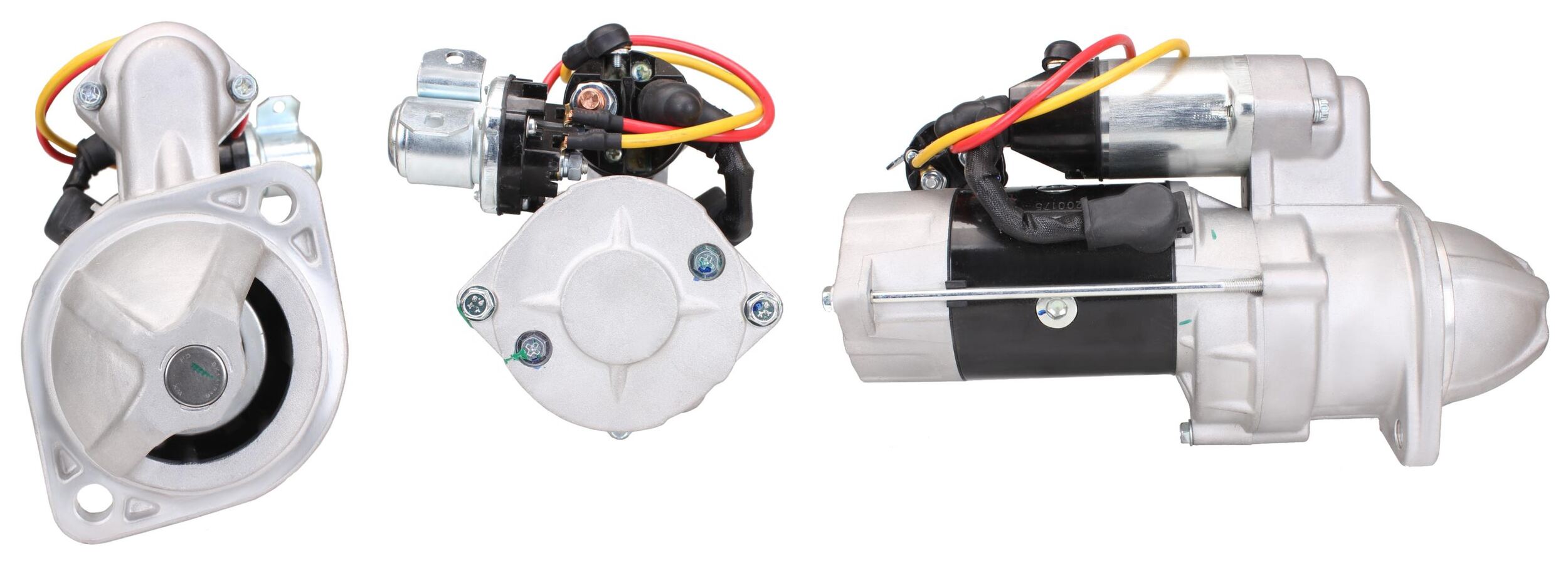 Starter DRI 643041094