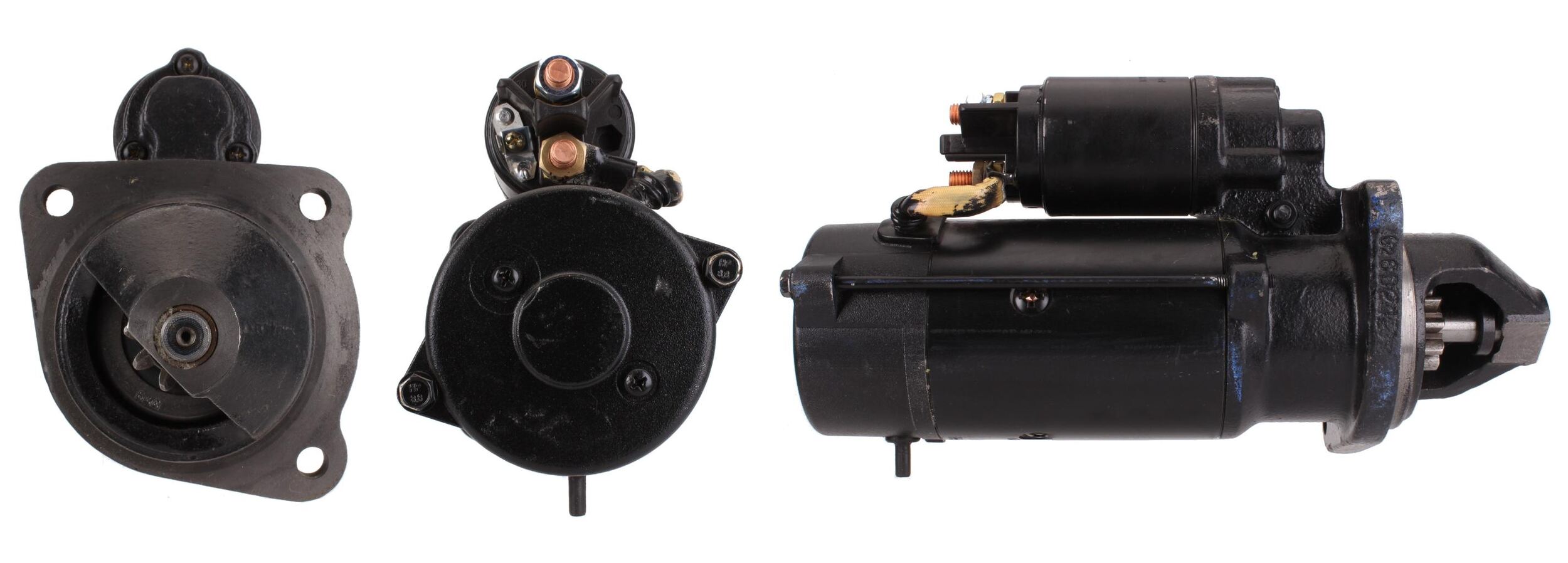 Starter DRI 618040102