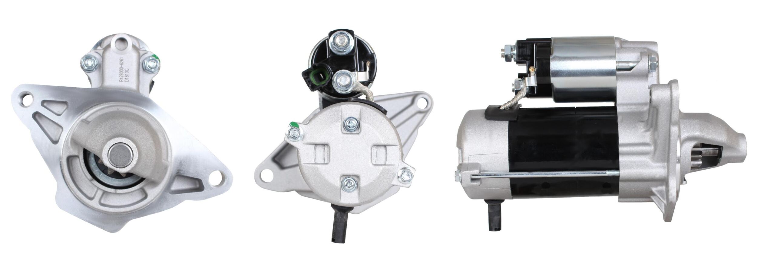 Starter DRI 335245092