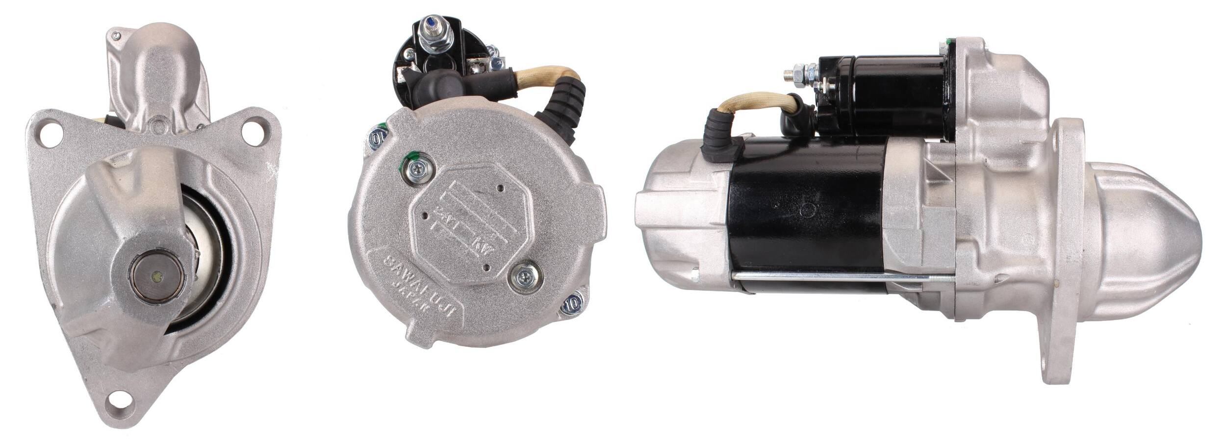 Starter DRI 600241114