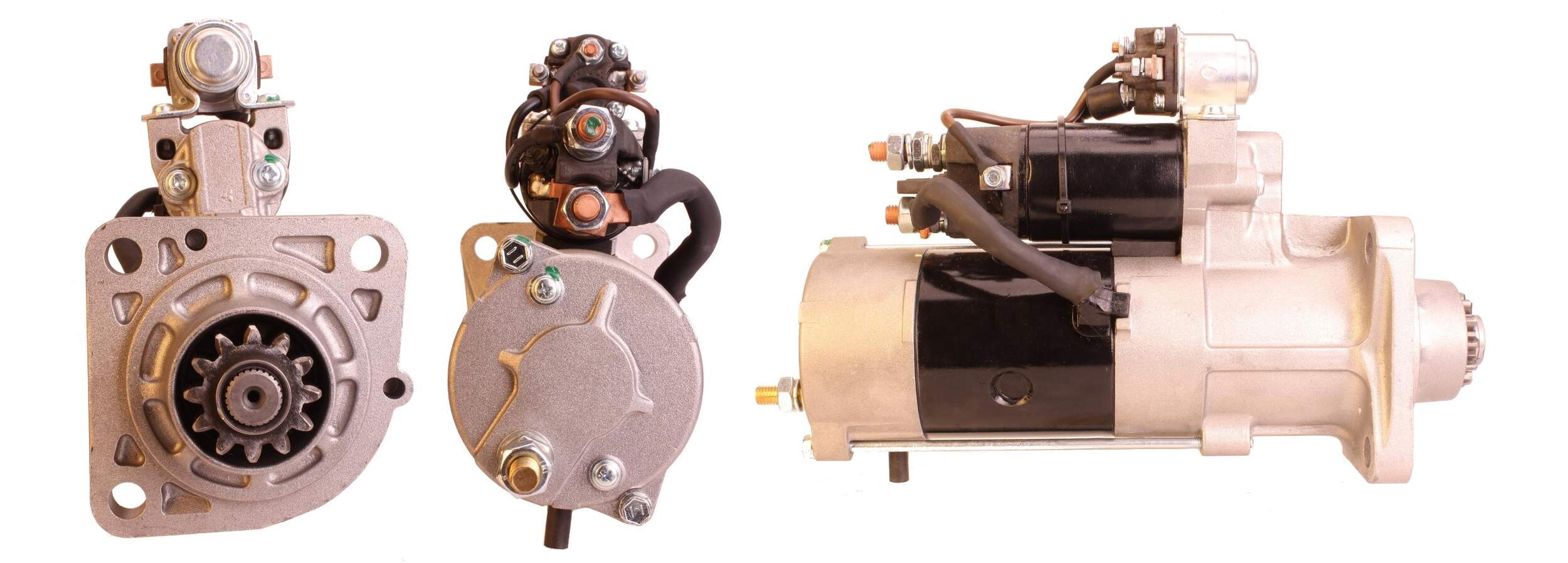 Starter DRI 630024124