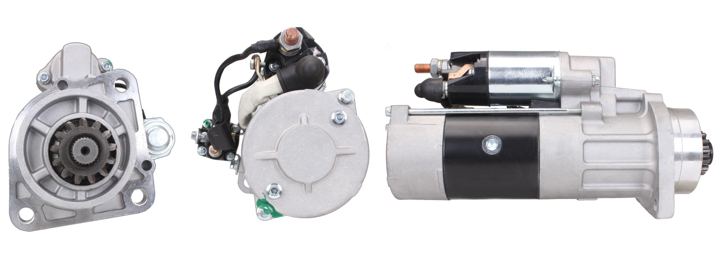 Starter DRI 625040134