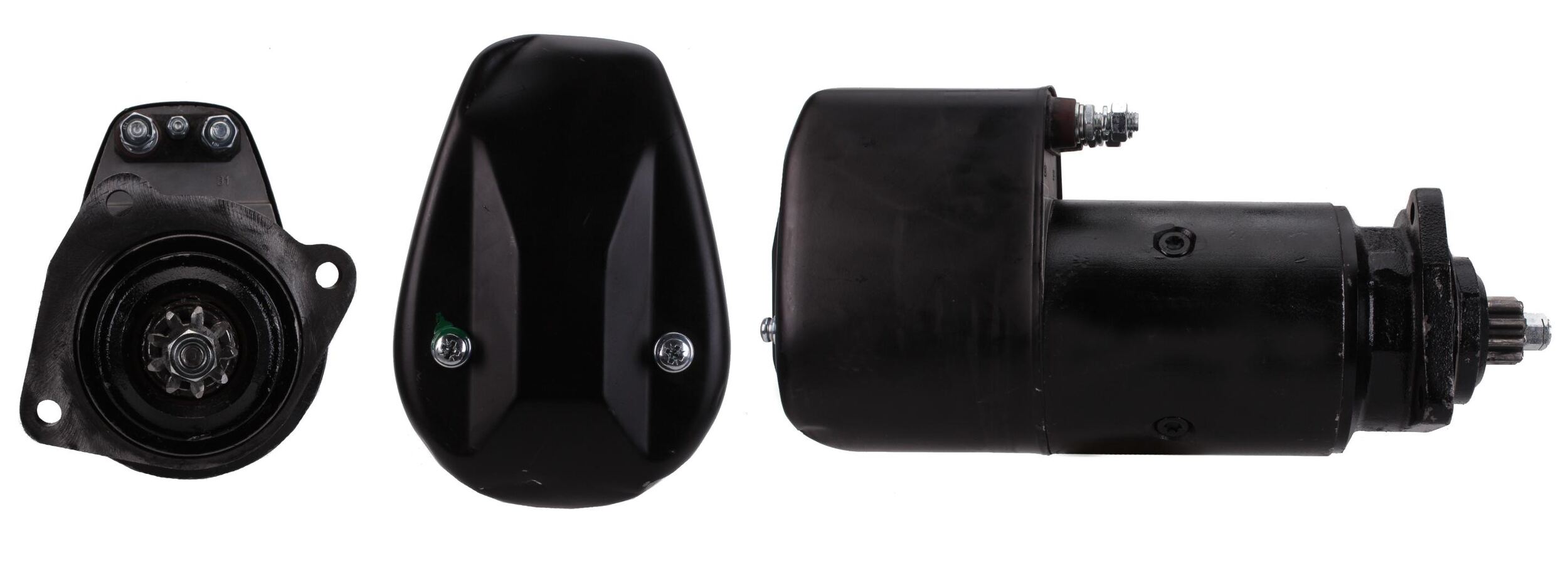 Starter DRI 638059094