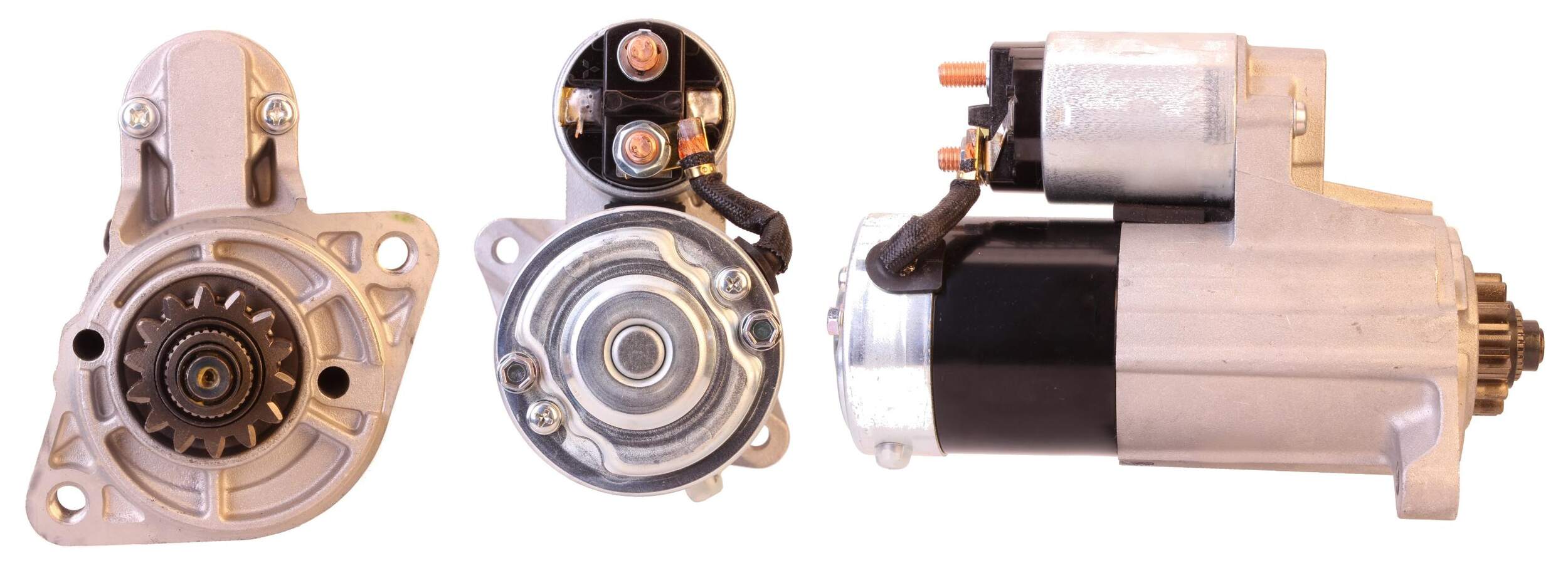 Starter DRI 626049142