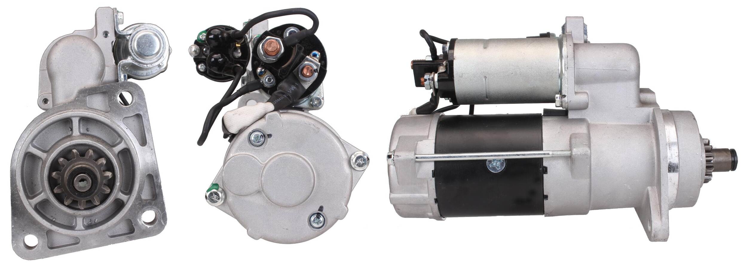 Starter DRI 625041114