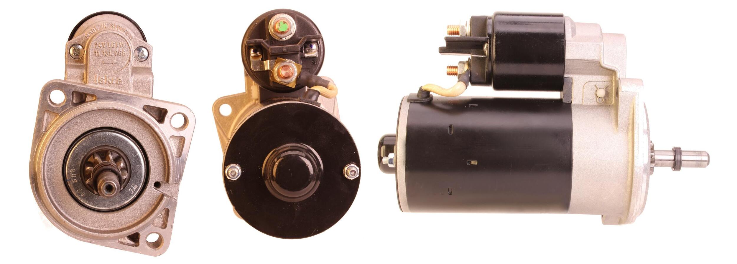 Starter DRI 674005094