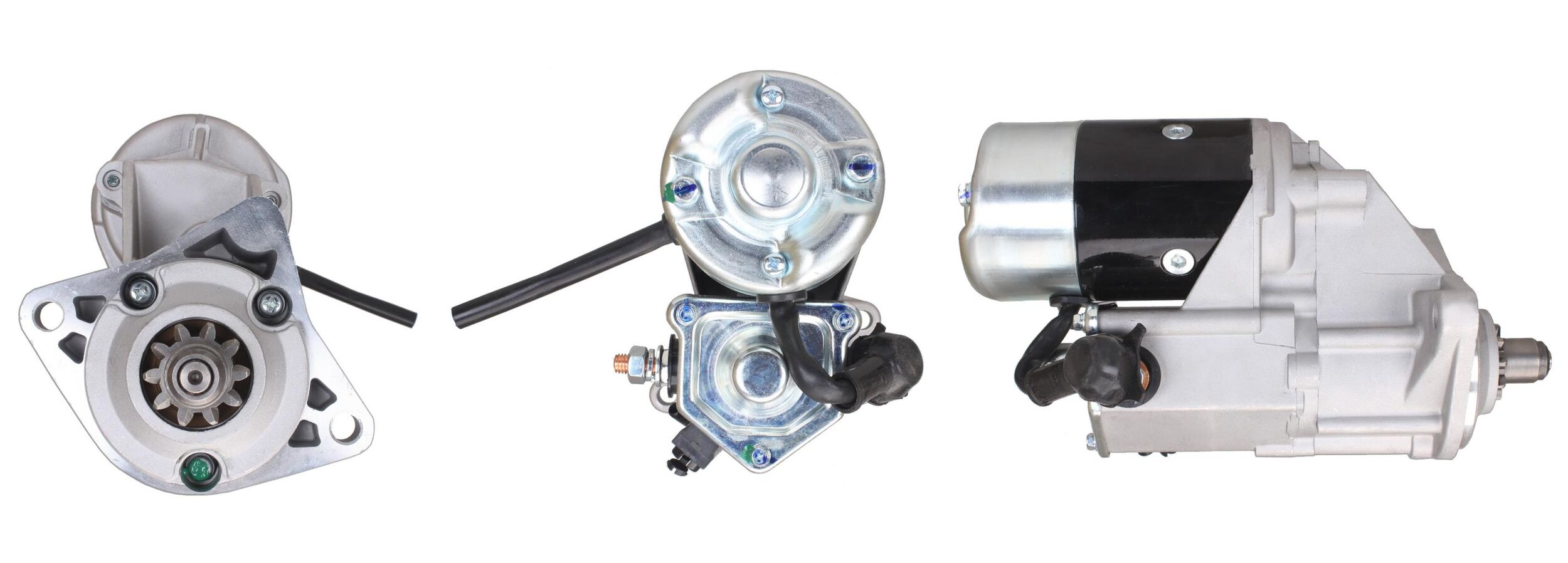 Starter DRI 619034102