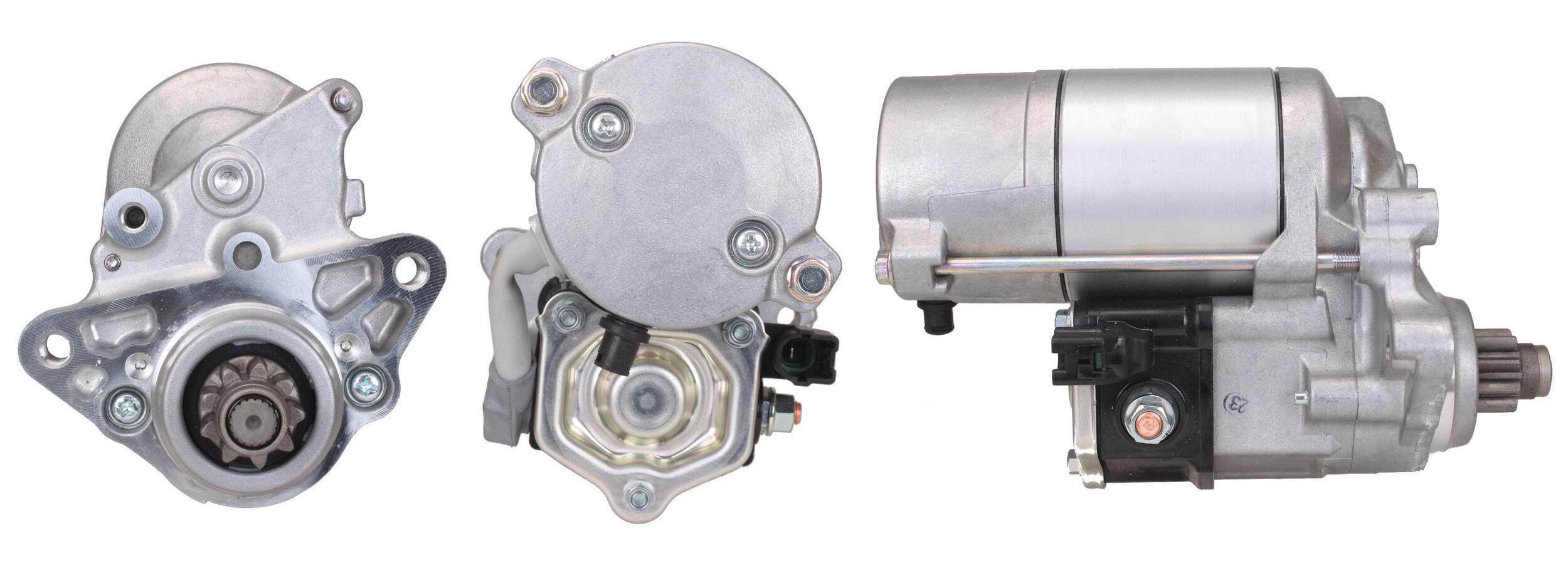 Starter DRI 635031092