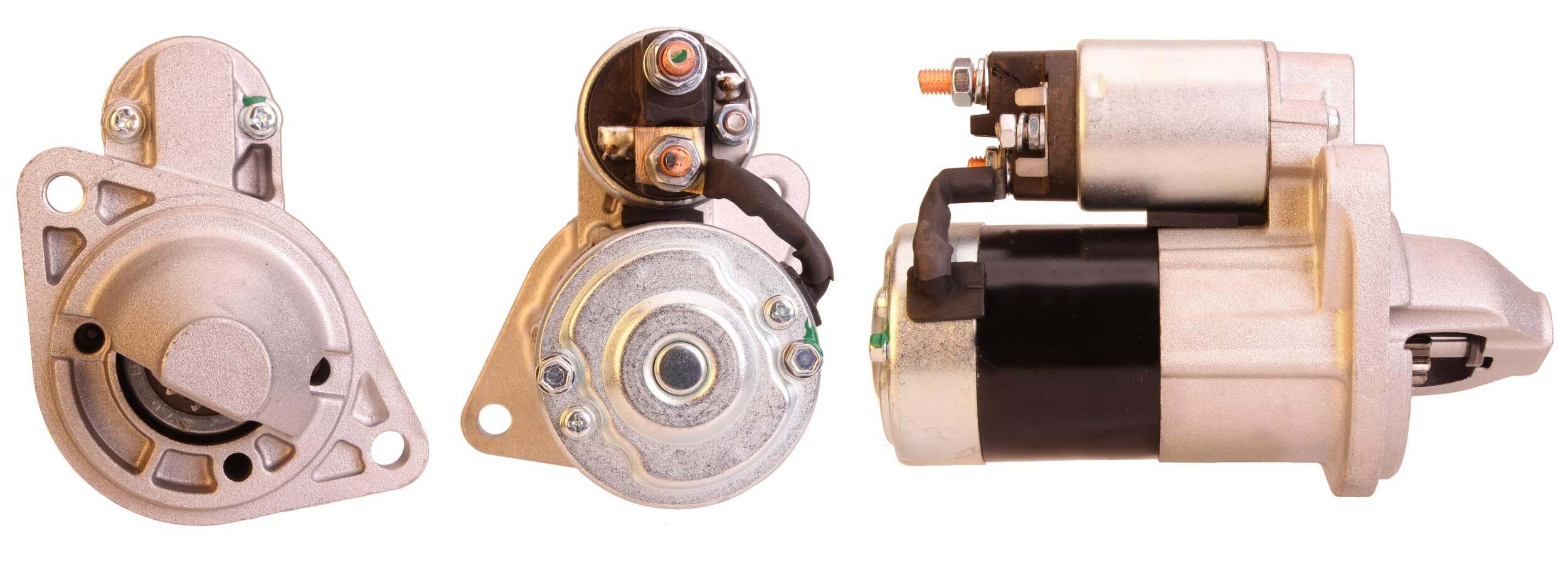 Starter DRI 331009102